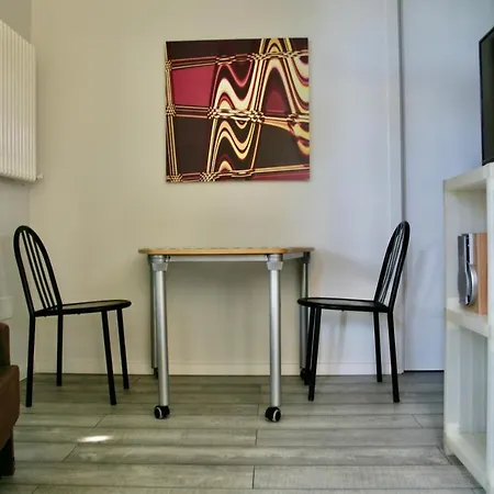 BuenRetiroPe - confortevoli bilocali a Pescara Esterno foto