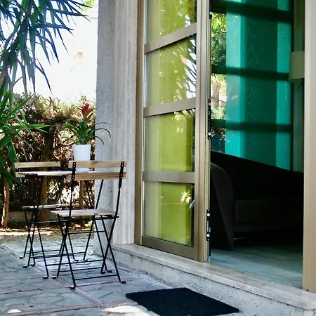 BuenRetiroPe - confortevoli bilocali a Pescara Esterno foto