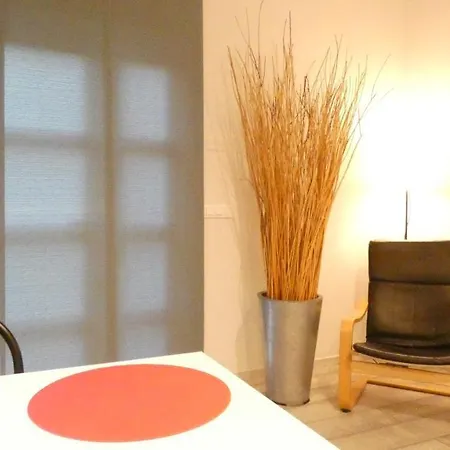 BuenRetiroPe - confortevoli bilocali a Pescara Esterno foto