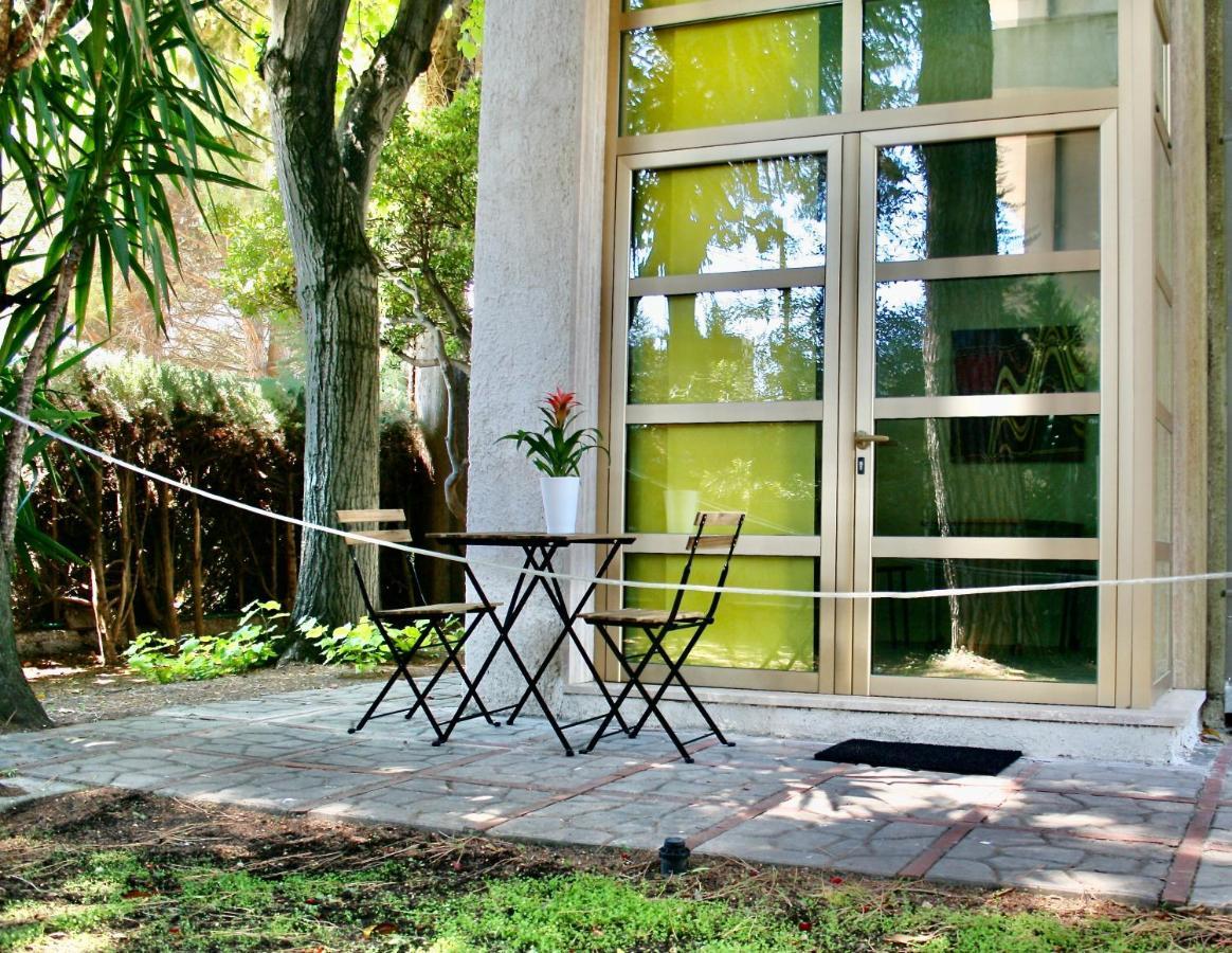 Holiday home Buenretirope - Confortevoli Appartamentini Con Giardino