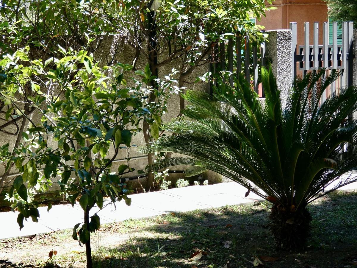 Buenretirope - Confortevoli Appartamentini Con Giardino * Pescara