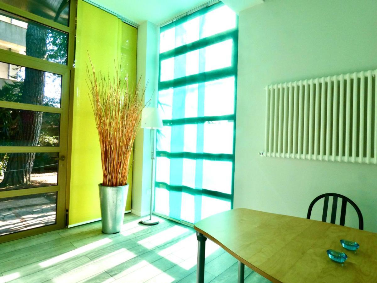 Holiday home Buenretirope - Confortevoli Appartamentini Con Giardino *