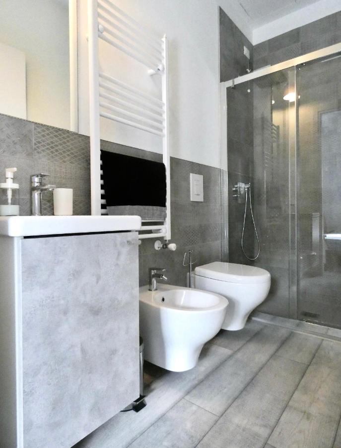 Buenretirope - Confortevoli Appartamentini Con Giardino Holiday home