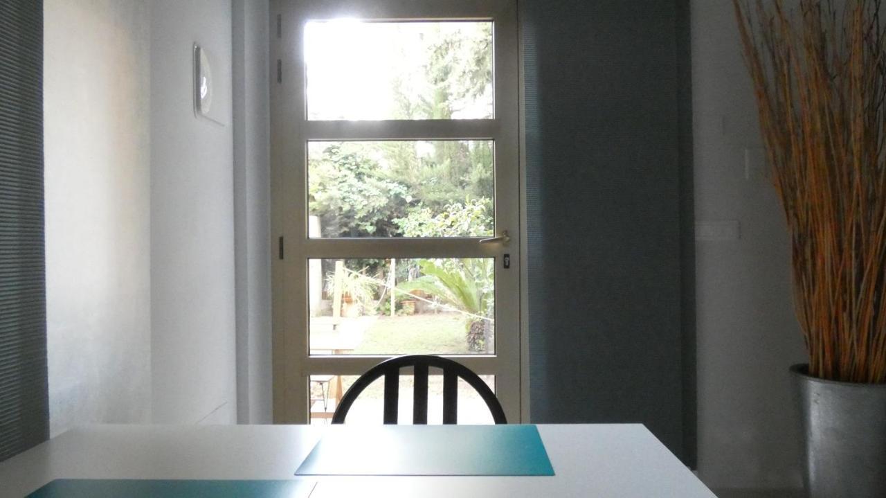 Buenretirope - Confortevoli Appartamentini Con Giardino Holiday home Pescara