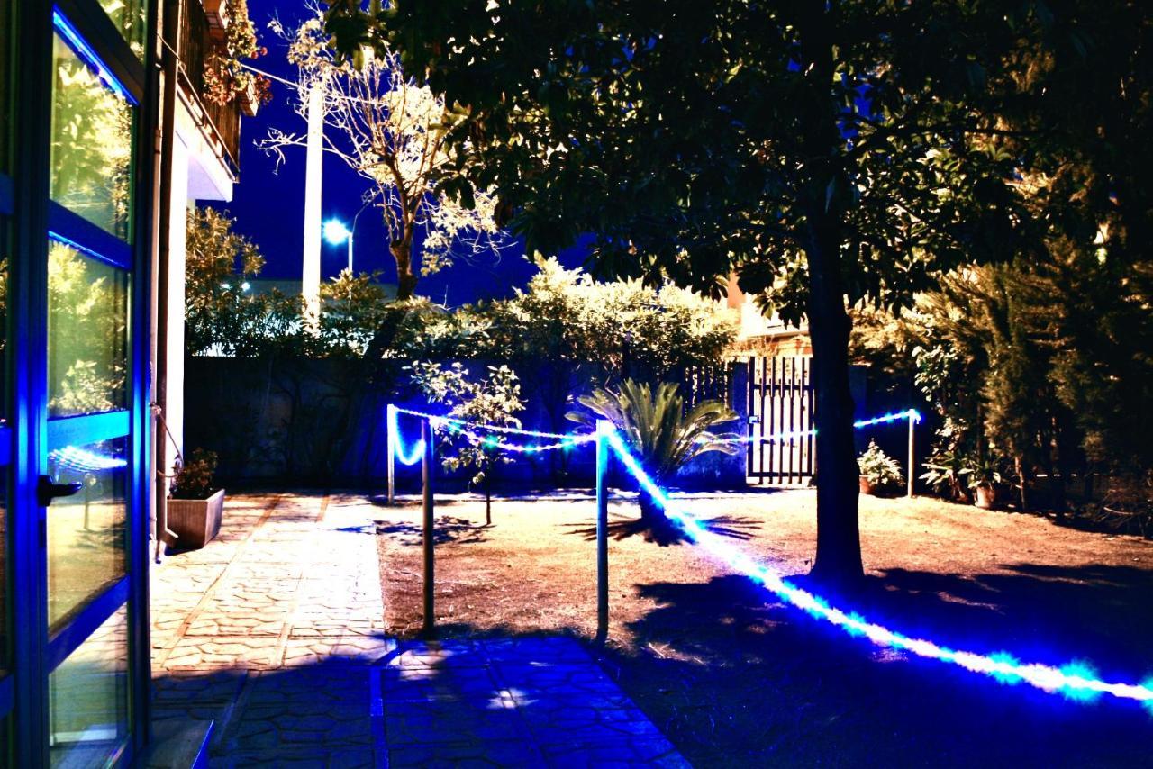Buenretirope - Confortevoli Appartamentini Con Giardino Pescara