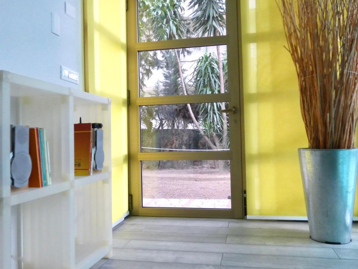Holiday home Buenretirope - Confortevoli Appartamentini Con Giardino *