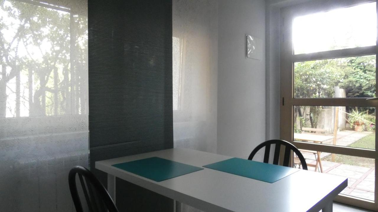 Holiday home Buenretirope - Confortevoli Appartamentini Con Giardino