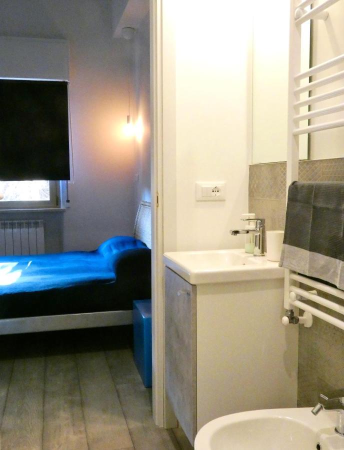 Buenretirope - Confortevoli Appartamentini Con Giardino Holiday home *