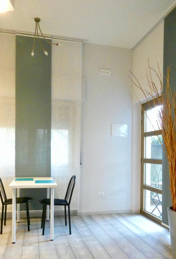 Holiday home Buenretirope - Confortevoli Appartamentini Con Giardino Pescara