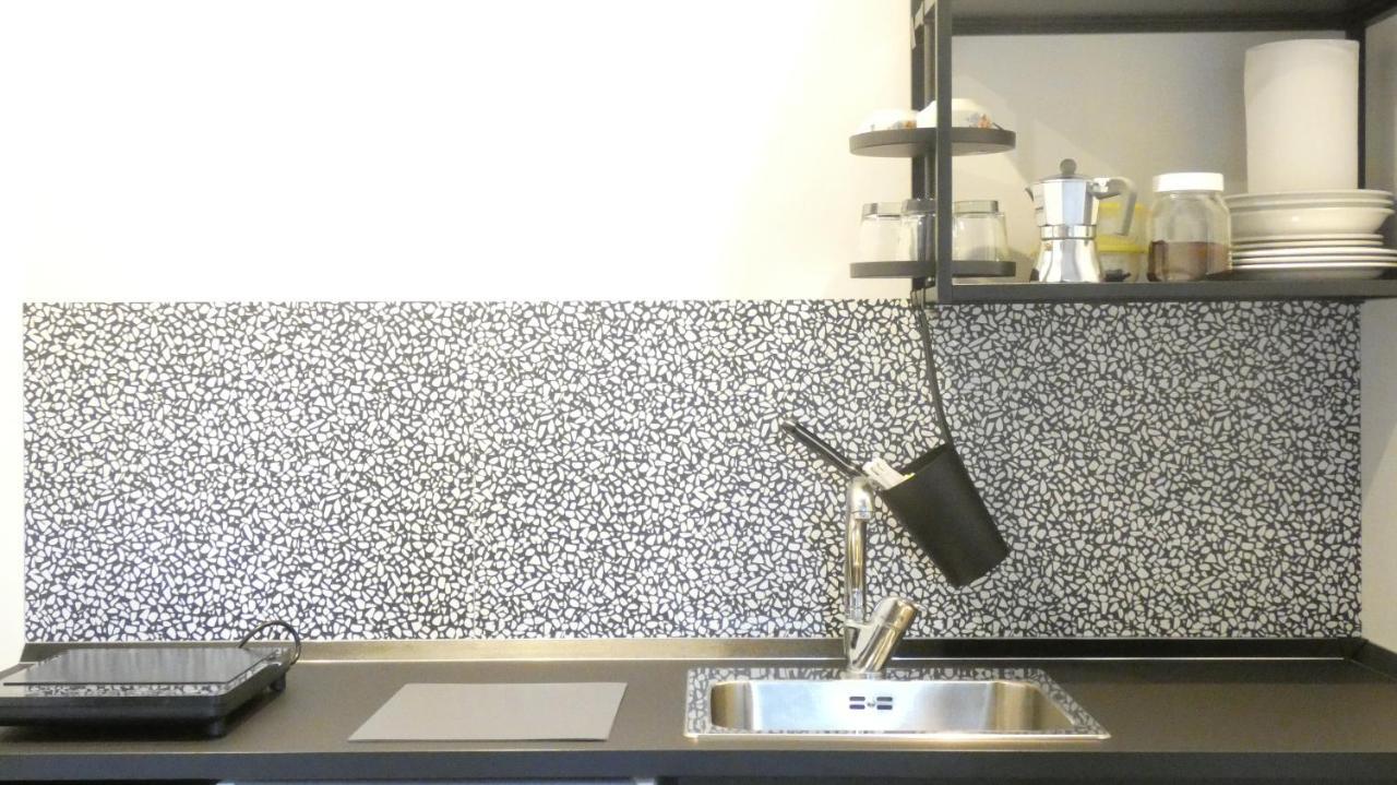 Buenretirope - Confortevoli Appartamentini Con Giardino Holiday home Pescara