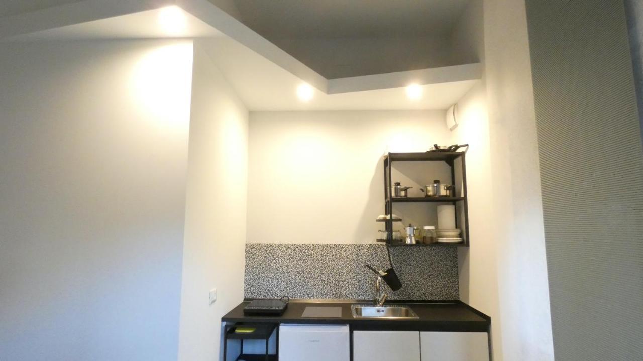 Buenretirope - Confortevoli Appartamentini Con Giardino *