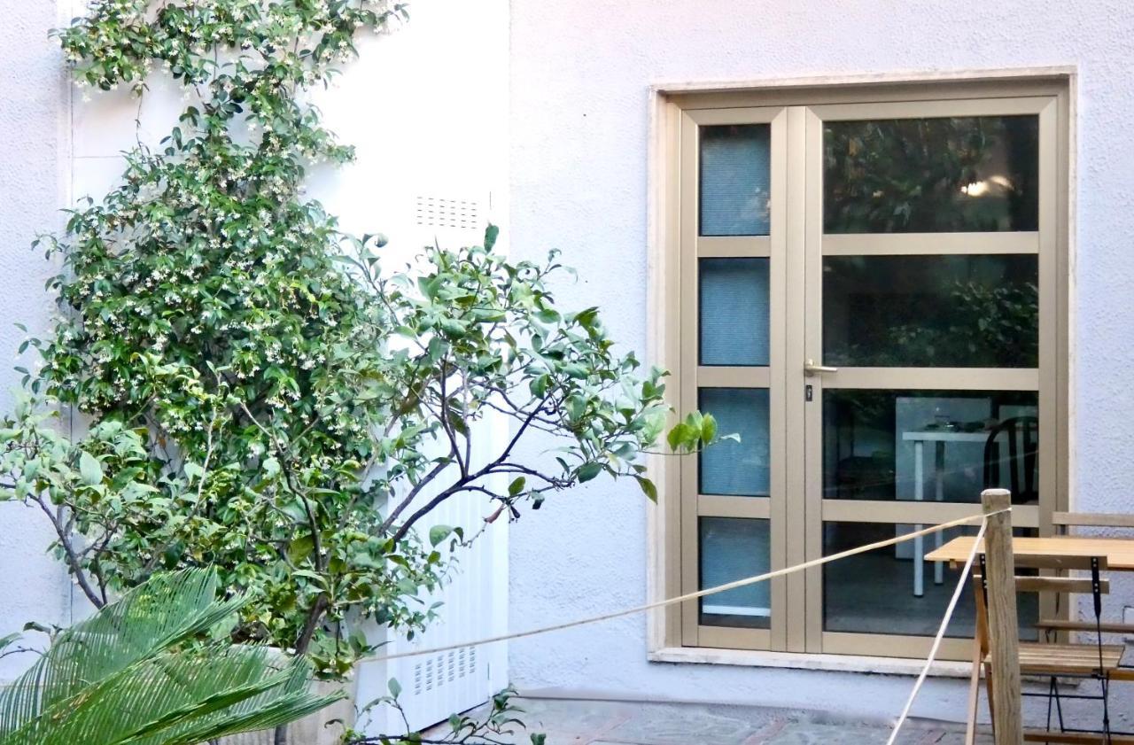 Holiday home Buenretirope - Confortevoli Appartamentini Con Giardino *